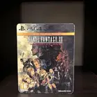 لعبة Final Fantasy XII The Zodiac Age