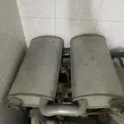 دبات دوج وسطية