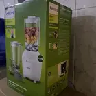 خلاط مع مطحنه فيلبس جديد