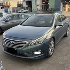 سوناتا فل كامل مديل 2017