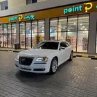 كلايزلر C300 V8 2014