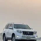 برادو 2016 فل الفل