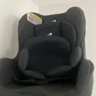 brand JOIE car seat