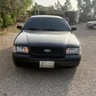 كروان فكتوريا 2007