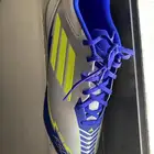جوتي F50Messi المقاس 46