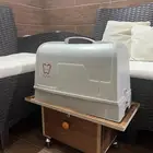 ماكينة خياطة