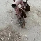 جراف انقليزي