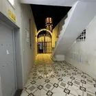 يوجد غرفتين للايجار محايل