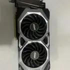 RTX 2080 s قابل للتفاوض لحد معين