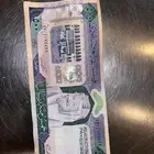 ورقة 500 ريال إصدار قديم   على السوم