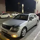 ال اس لكسز 430