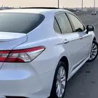 كامري 2020 GLE فل كامل