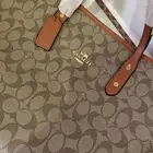 شنطه ماركه كوتش جديده