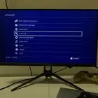شاشة قيمنق قيم اون Game on