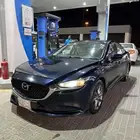 مازدا 6 2020