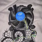 مروحة تبريد معالج intel