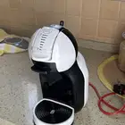 مكينة قهوة كبسولات دولتشي