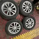 جنوط النترا اصلي 2020 مقاس 15