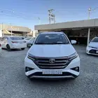 سياره راش 2023