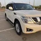 باترول وكاله ممشى قليل 8 سلندر مكينة 400