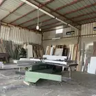 ورشة نجاره   ورشة اللمنيوم مجهزه بالكامل لتقبيل