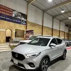 للبيع - MG ZS - 2021 - فل كامل - وكالة
