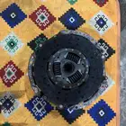 قطع تويوتا هايلوكس من(98 2005) ديكورات داخليه لون احمر