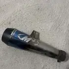 دبة M4 نظيفة