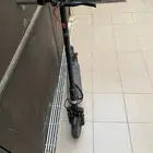 سكوتر كهربائي