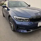 2022 BMW 330i