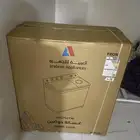 غساله ملابس جديده