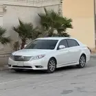 افالون 2012 نظيف جدا