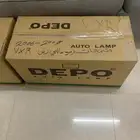 انوار ديبو زنن لاندكروزر 2006-2007 لسيارات الي العالي زنن