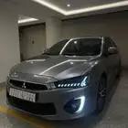 ميتسوبيشي لانسر GT