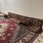 فرشة تركي جلسه شعبيه