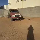 وايت تايوتا 80 نضيف شرط