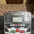 للبيع جهاز Hillbro سير الكتروني رياضي جديد