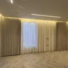 ستائر ويفي وستائر رول من لمسة قماش