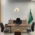 مكتب اداري فاخر بسعر مناسب