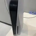 سوني 5 نظيف مع شنطته و يد و سماعة
