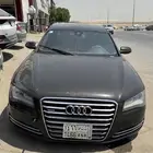 اودي 2012 A8