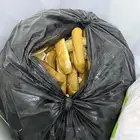 عيش صامولي ناشف