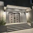 شقه للايجار في كيلو 14 الشمالي المخطط المنظم