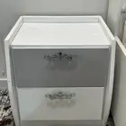 سرير   مرتبه   2 كومدينه   كرسي