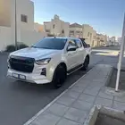 ايسوزو دي ماكس GT