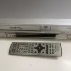 فيديو كاسيت ينسخ الى دي في دي