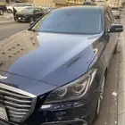 جنسس G80 2018