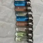 عطور ميني من عساف للبيع