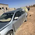 للبيع كامري قطع تشليح