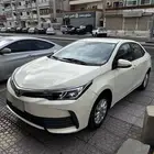 Toyota Corolla 2018 Executive 2.0 with Sports Mode